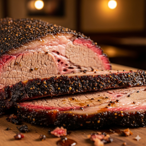 Brisket Market
