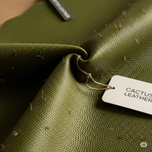 Cactus Leather Market
