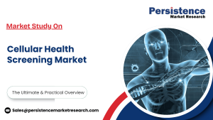 Cellular Health Screening Market