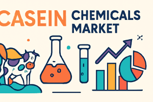 Casein Chemicals Market