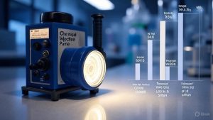 Chemical Injection Pump Market