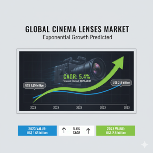 Cinema Lenses Market