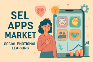 SEL (Social Emotional Learning) Apps Market