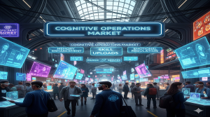 Cognitive Operations Market