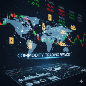 Commodity Trading Service Market