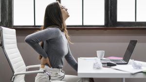 Compensation of workers for back injuries what you should know