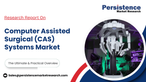 Computer Assisted Surgical (CAS) Systems Market