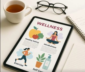 Corporate Wellness Programs Market
