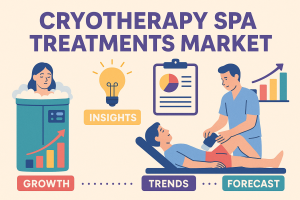 Cryotherapy Spa Treatments Market