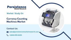 Currency Counting Machines Market