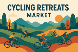 Cycling Retreats Market