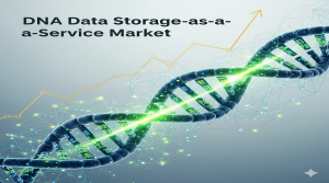 DNA Data Storage-as-a-Service Market