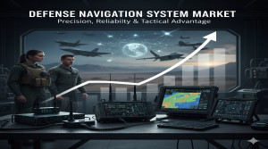 Defense Navigation System Market
