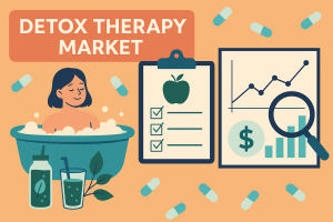 Detox Therapy Market