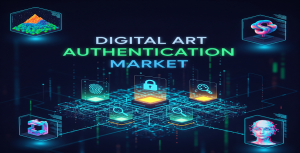 Digital Art Authentication Market