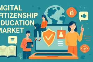 Digital Citizenship Education Market