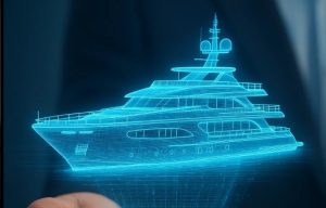 Digital Twin Marine Market
