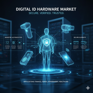 Digital ID Hardware Market
