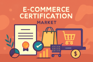 E-commerce Certification Market