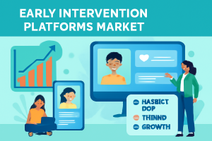 Early Intervention Platforms Market