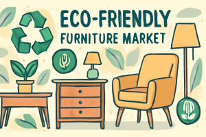 Eco Friendly Furniture Market