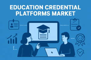 Education Credential Platforms Market