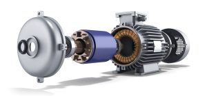 Electric Motor Market