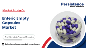 Enteric Empty Capsules Market