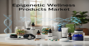 Epigenetic Wellness Products Market