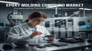 Epoxy Molding Compound Market