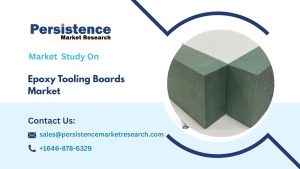 Epoxy Tooling Boards Market
