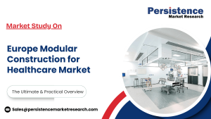Europe Modular Construction for Healthcare Market
