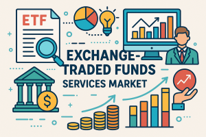 Exchange-Traded Funds Services Market