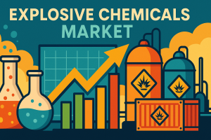 Explosive Chemicals Market