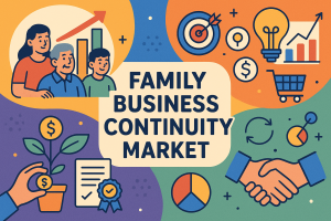 Family Business Continuity Market