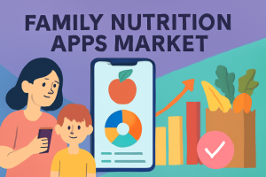 Family Nutrition Apps Market