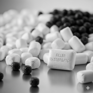 Filler Masterbatch Market