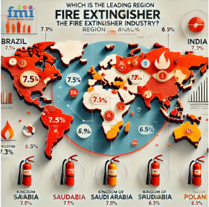 Fire Extinguisher Market