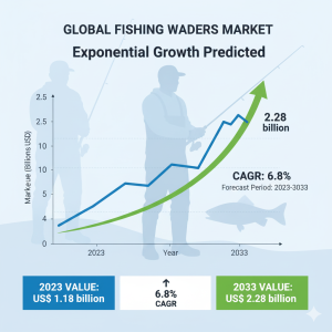 Fishing Waders Market