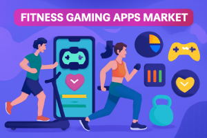 Fitness Gaming Apps Market