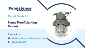 Flame Proof Lighting Market