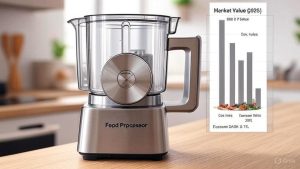 Food Processor Market