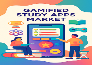 Gamified Study Apps Market
