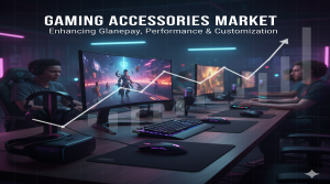 Gaming Accessories Market