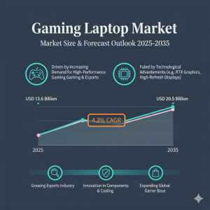 Gaming Laptop Market