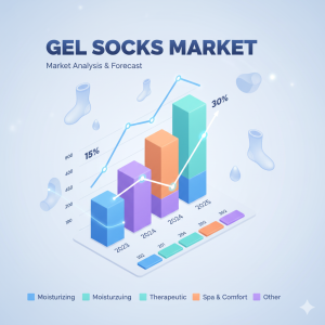 Gel Socks Market
