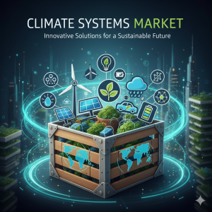 Climate Systems Market