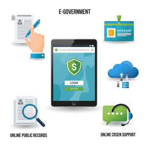 E-Government Services Market