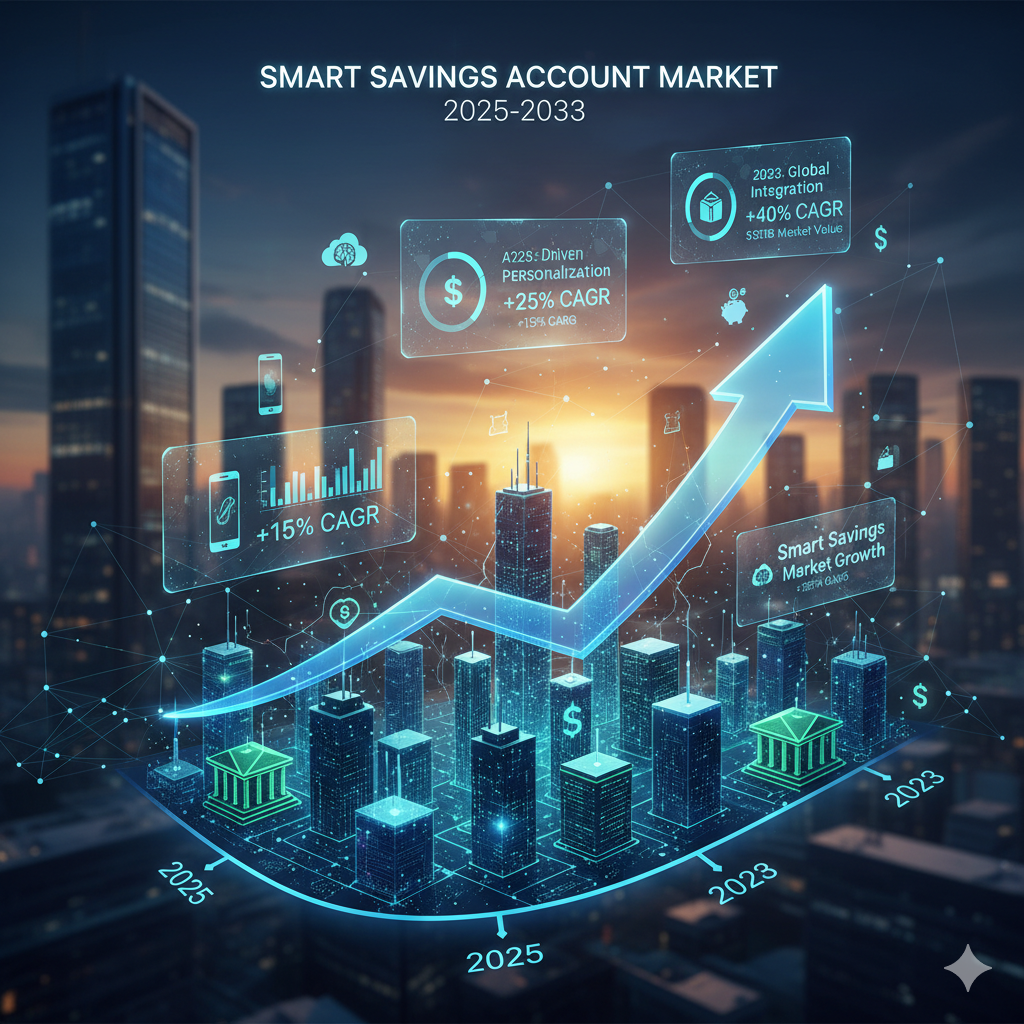 Smart Savings Account Market to Get a New Boost | Monzo, Revolut ...