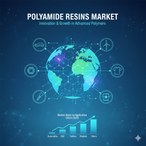 Polyamide Resins Market